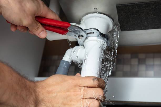 Milmay, NJ Water damage restoration Company
