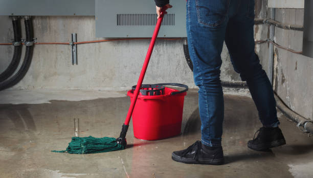 Local water damage restoration in Milmay, NJ