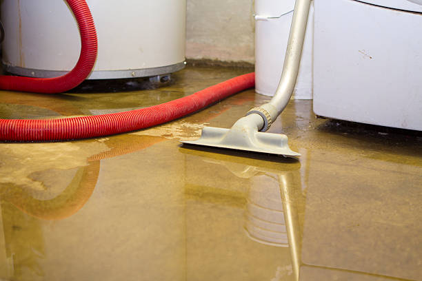 Best Emergency water damage restoration  in Milmay, NJ